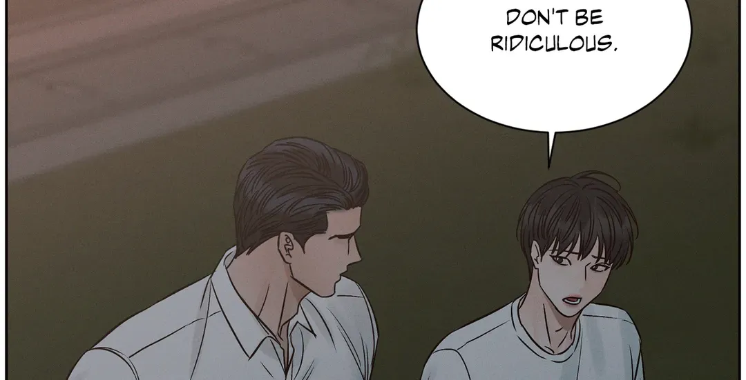 Love Me Not - Chapter 104 Page 16