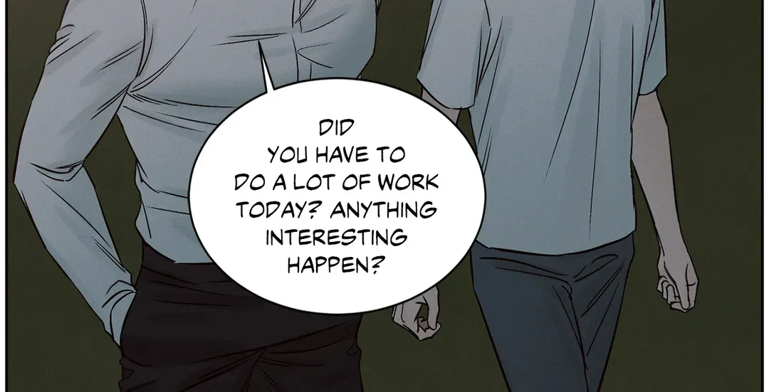 Love Me Not - Chapter 104 Page 17