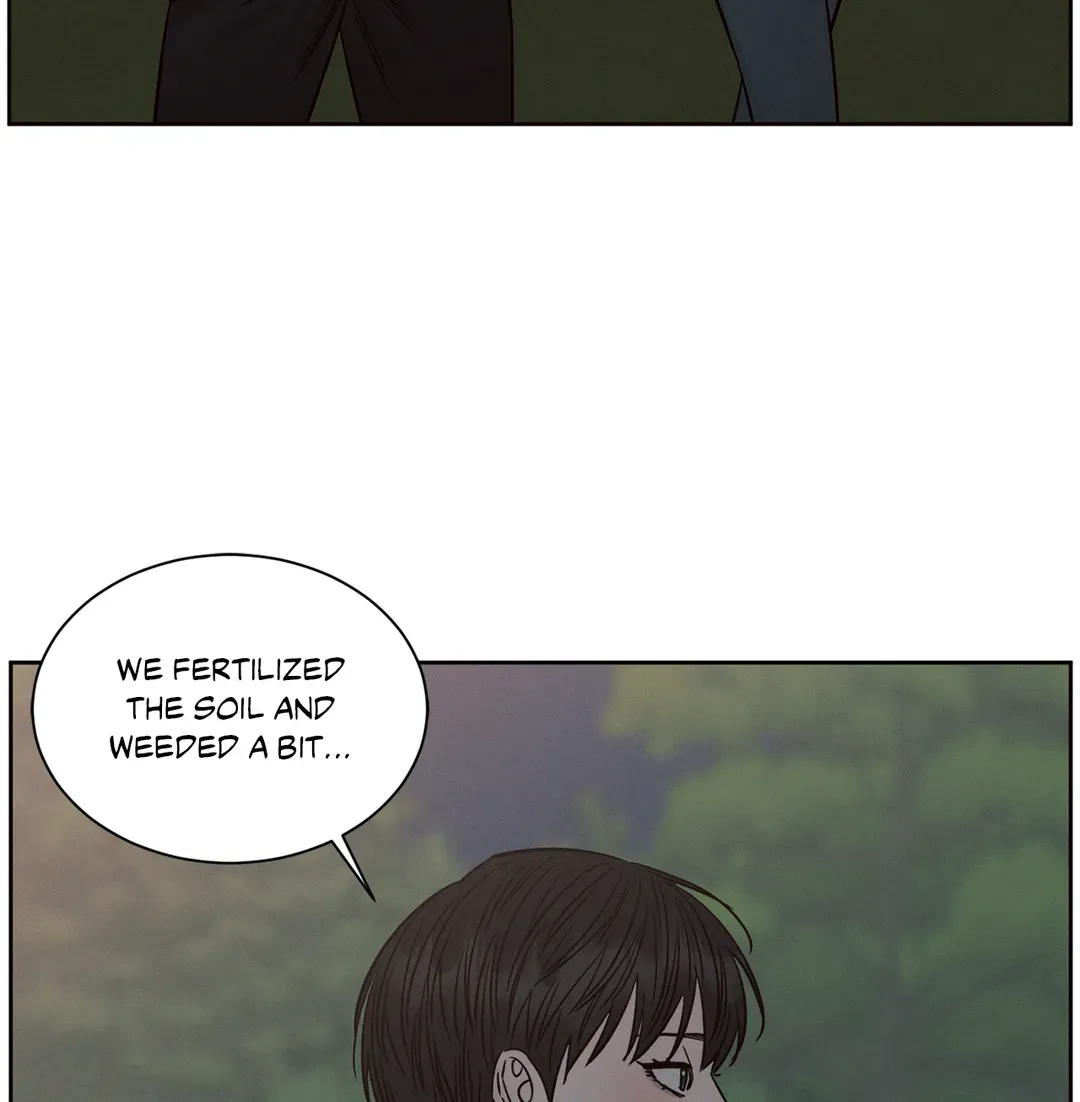 Love Me Not - Chapter 104 Page 18
