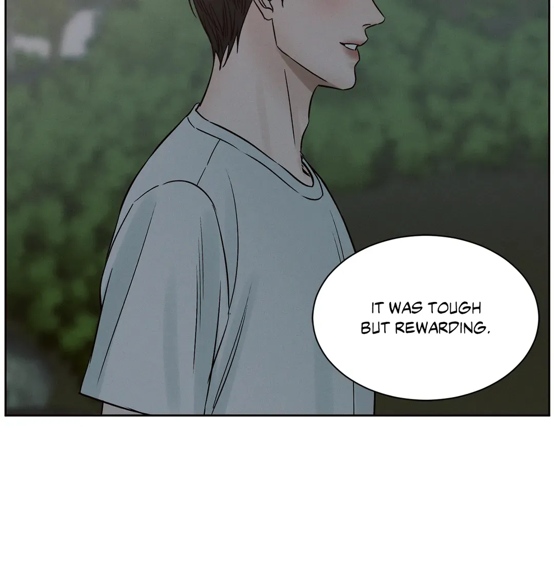 Love Me Not - Chapter 104 Page 19