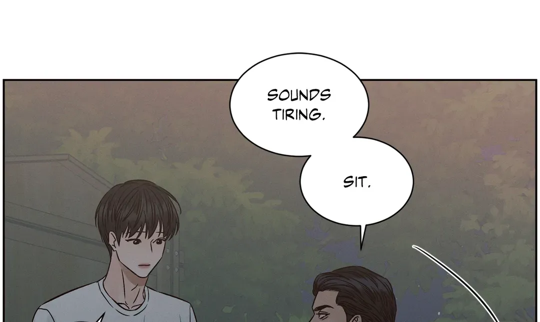 Love Me Not - Chapter 104 Page 20