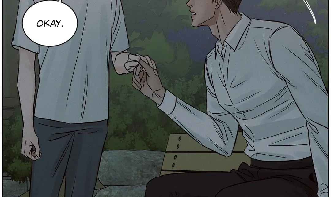 Love Me Not - Chapter 104 Page 21
