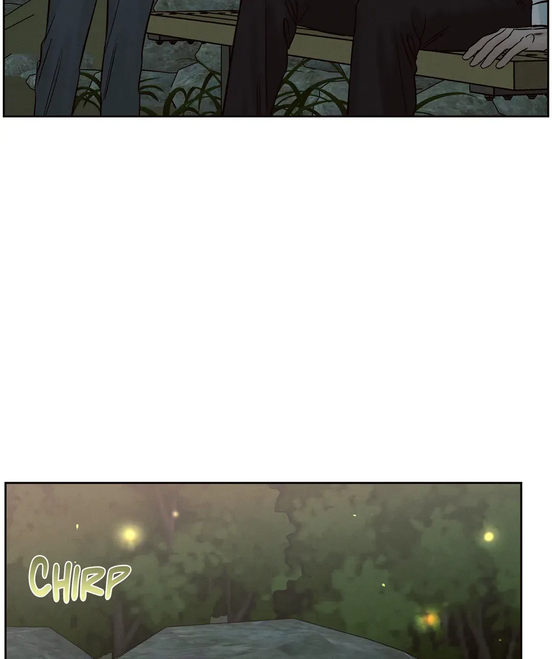 Love Me Not - Chapter 104 Page 22