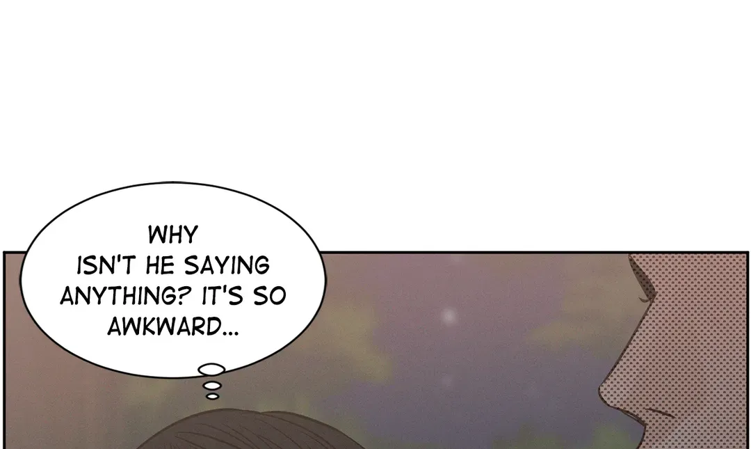 Love Me Not - Chapter 104 Page 27