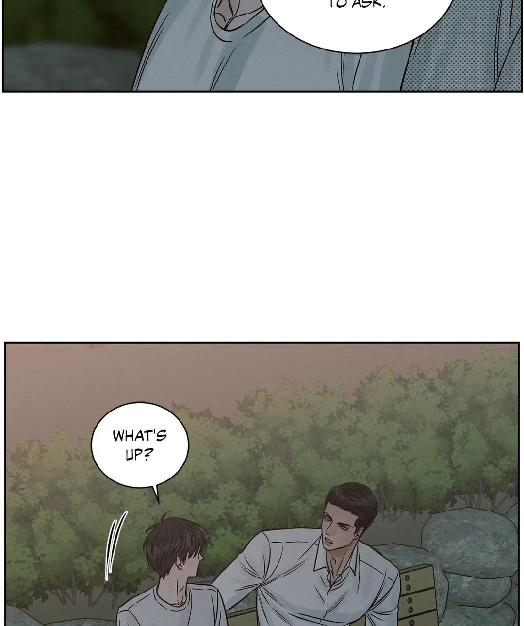 Love Me Not - Chapter 104 Page 29