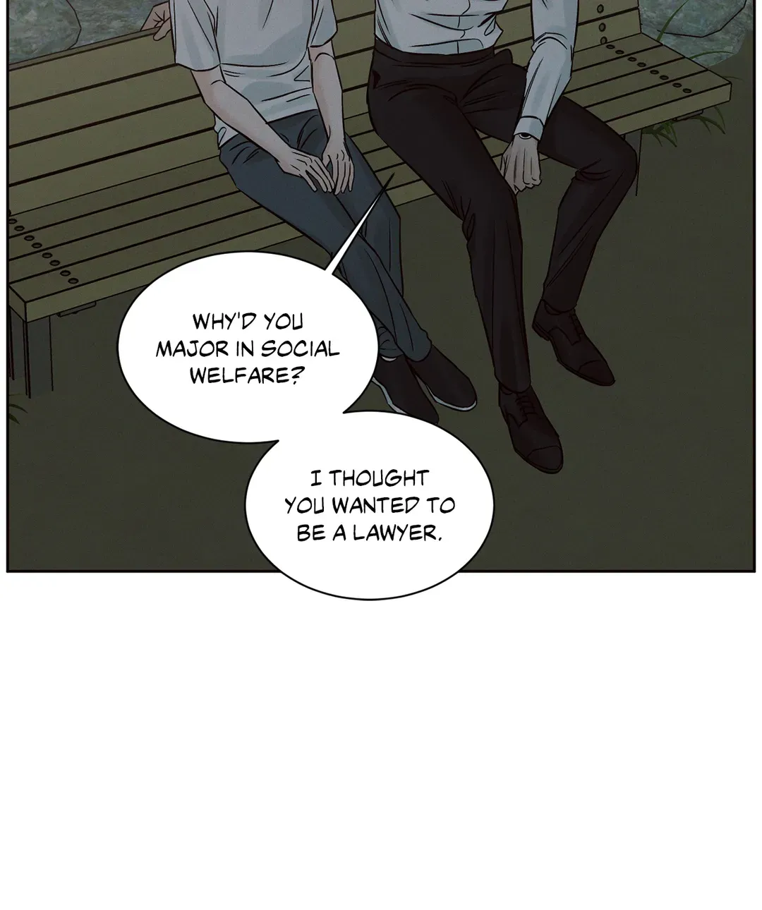 Love Me Not - Chapter 104 Page 30