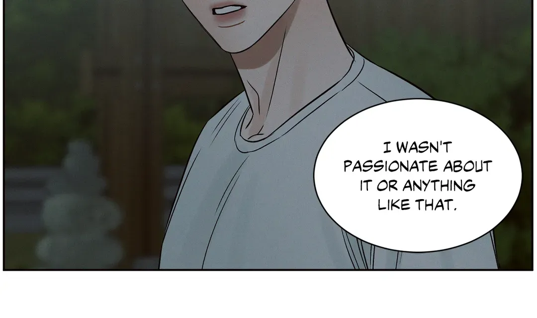Love Me Not - Chapter 104 Page 32