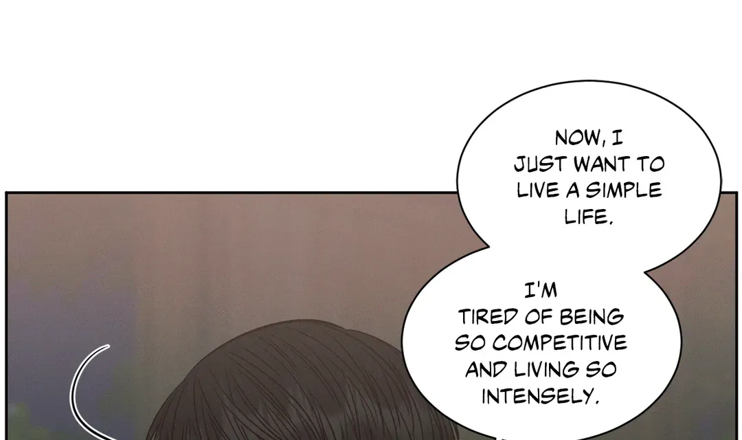 Love Me Not - Chapter 104 Page 33
