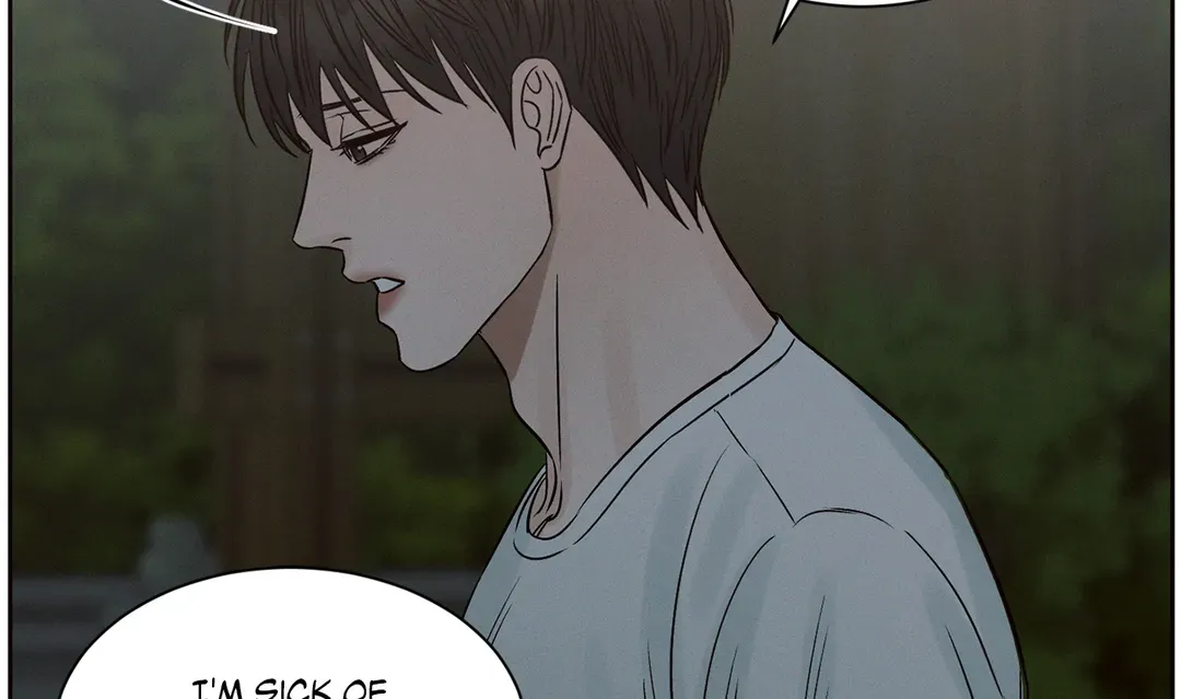 Love Me Not - Chapter 104 Page 34
