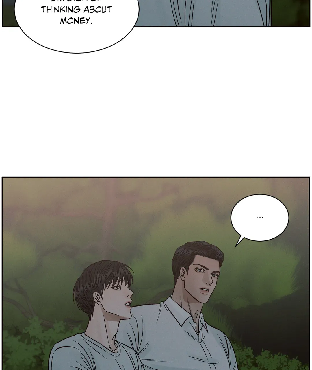 Love Me Not - Chapter 104 Page 35