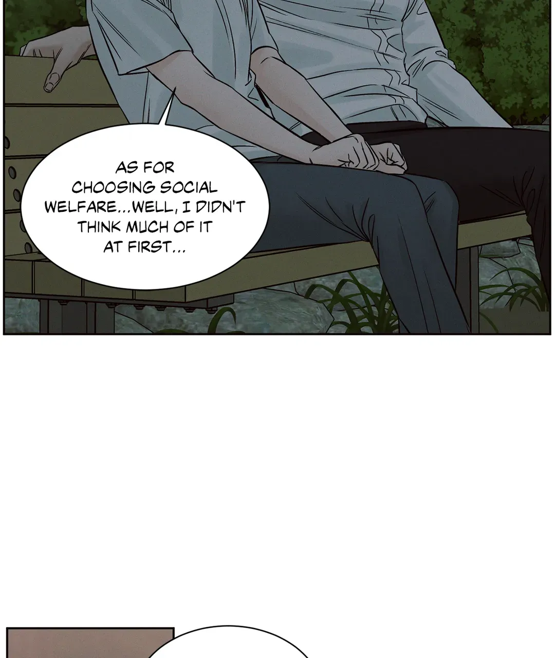 Love Me Not - Chapter 104 Page 36