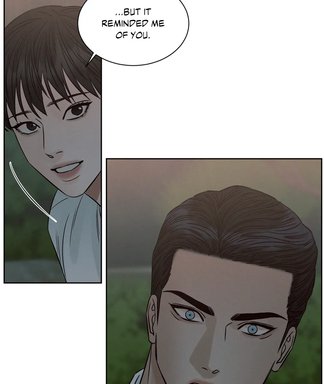 Love Me Not - Chapter 104 Page 37