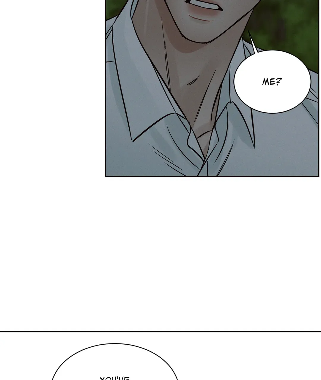 Love Me Not - Chapter 104 Page 38