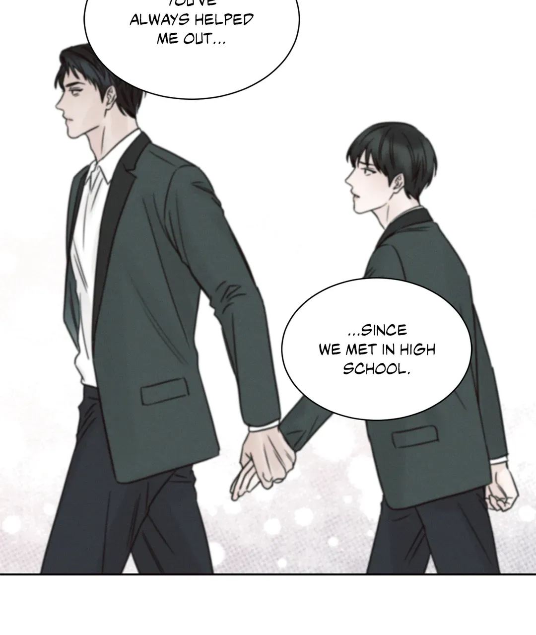 Love Me Not - Chapter 104 Page 39