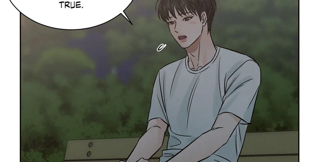 Love Me Not - Chapter 104 Page 42