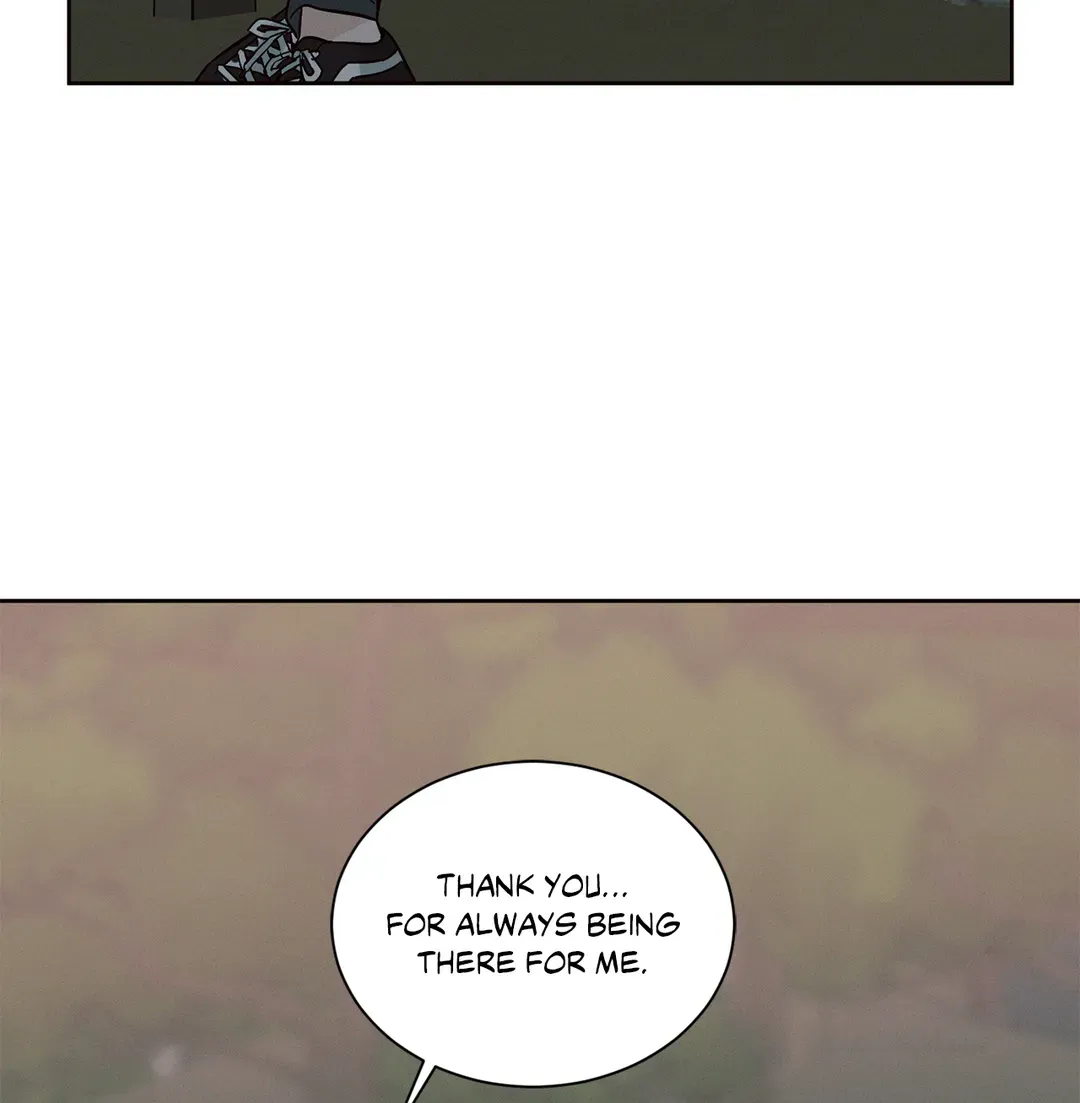Love Me Not - Chapter 104 Page 44