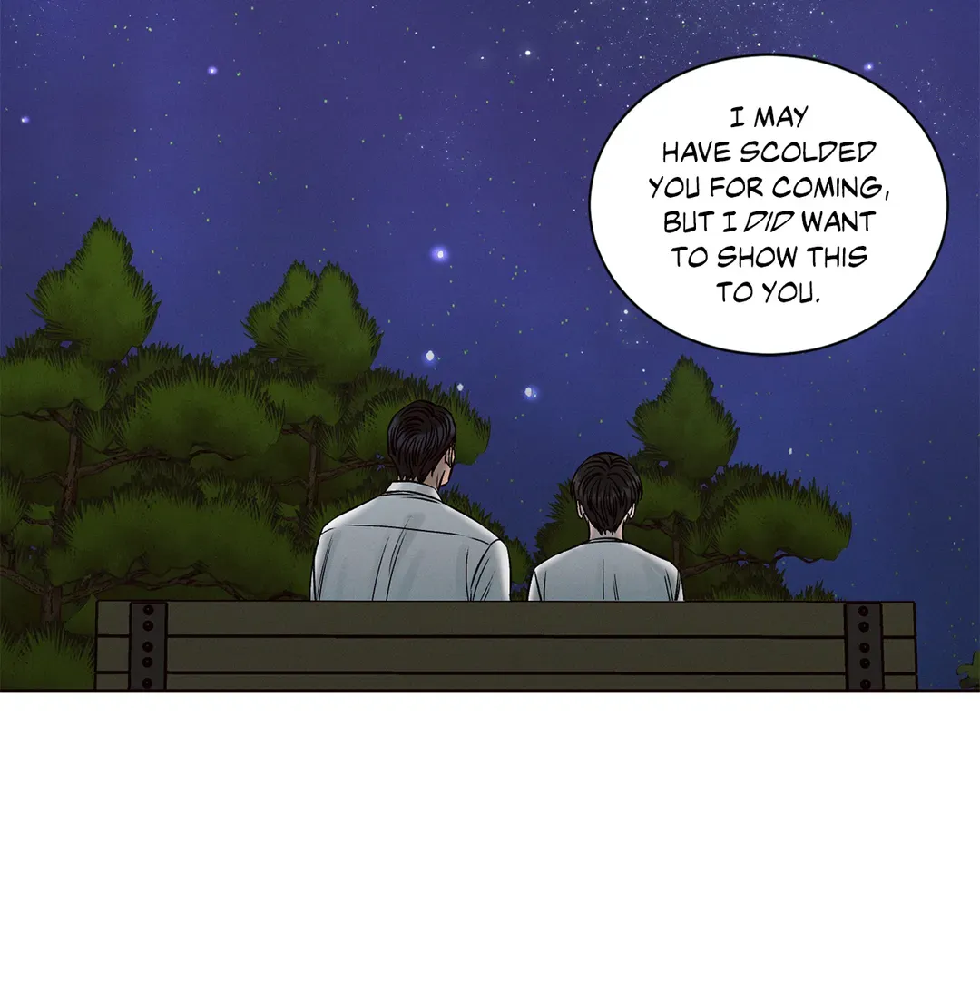 Love Me Not - Chapter 104 Page 53