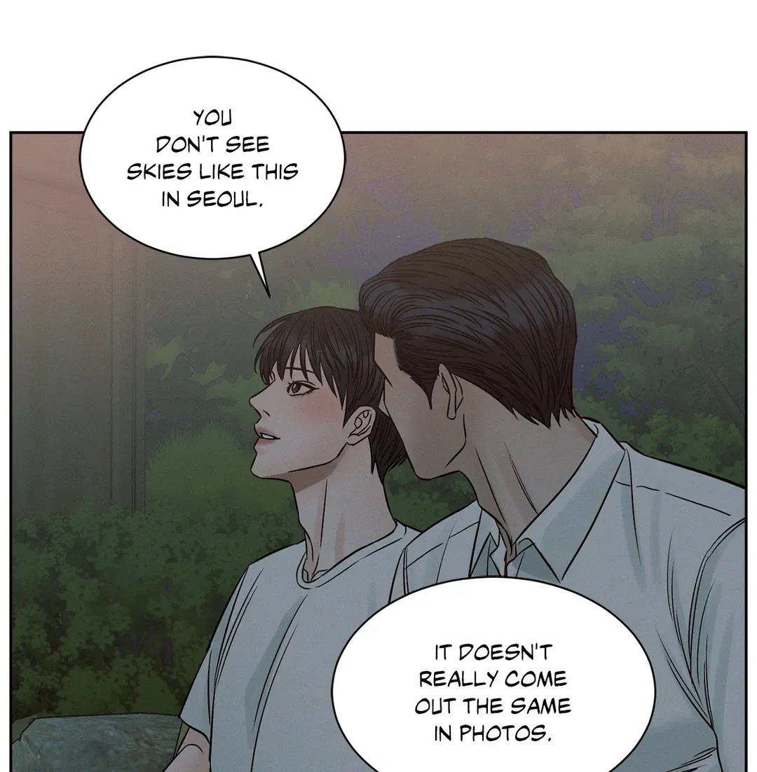 Love Me Not - Chapter 104 Page 54