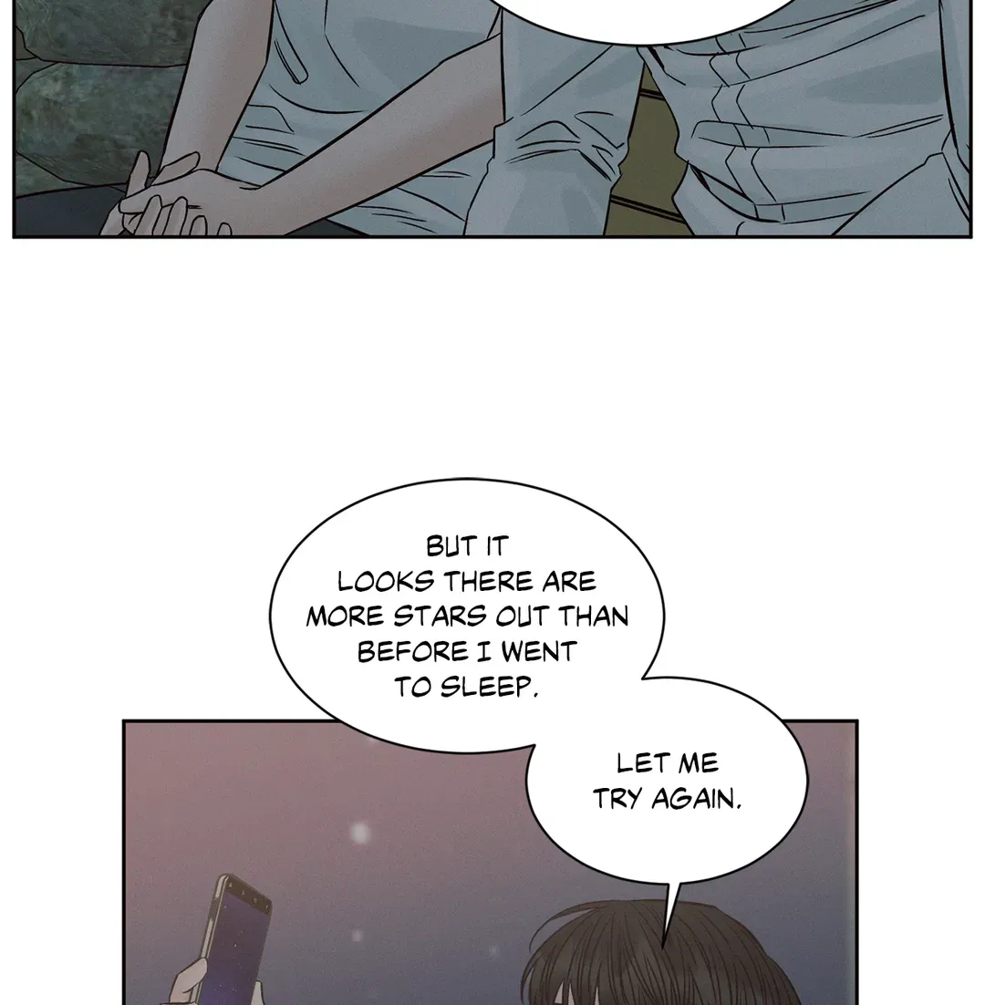 Love Me Not - Chapter 104 Page 55