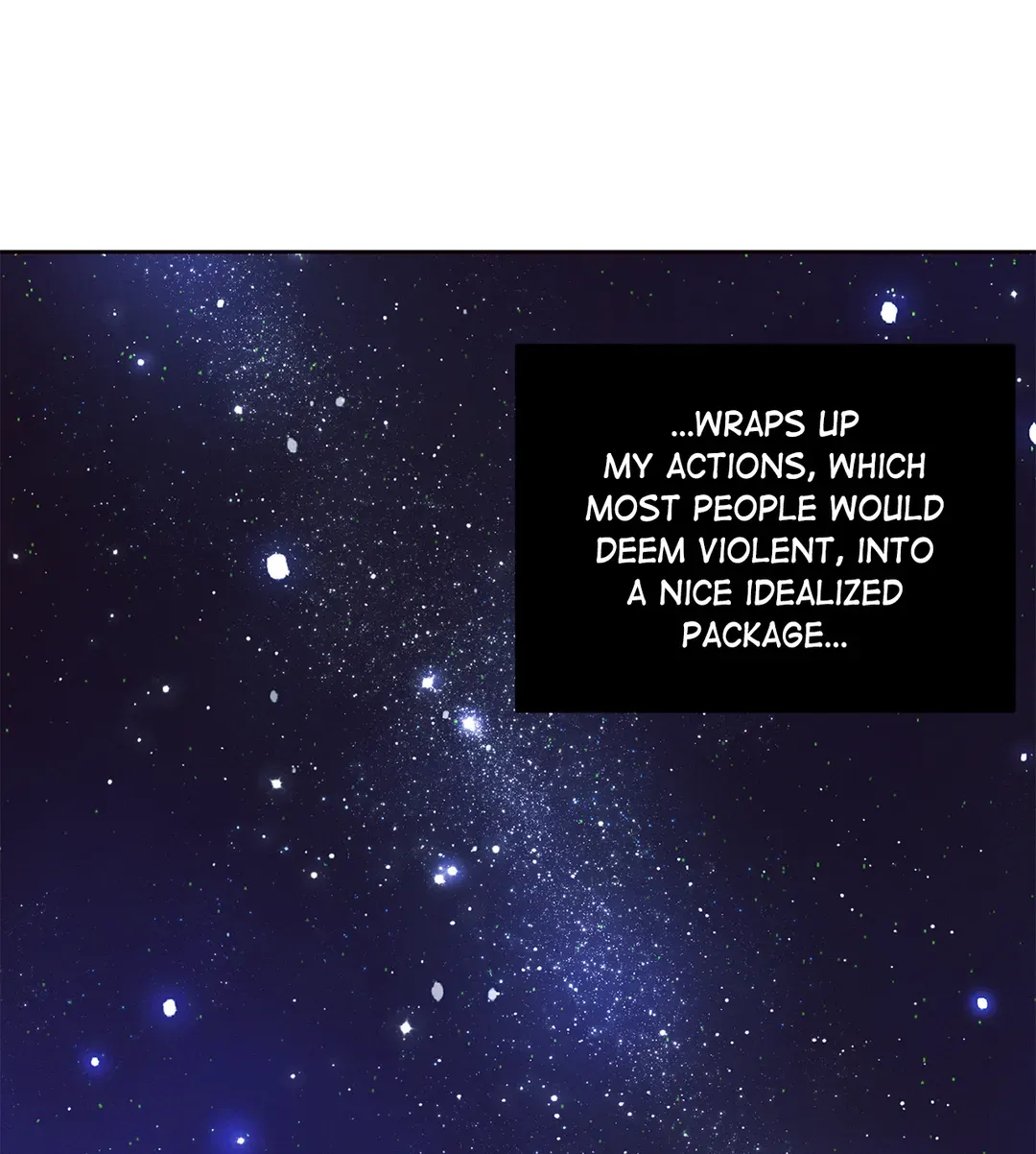 Love Me Not - Chapter 104 Page 57