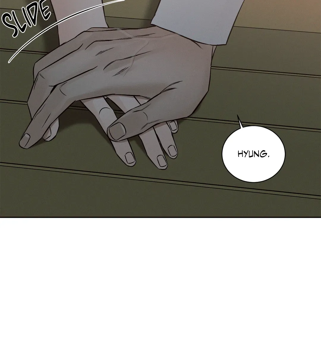 Love Me Not - Chapter 104 Page 59