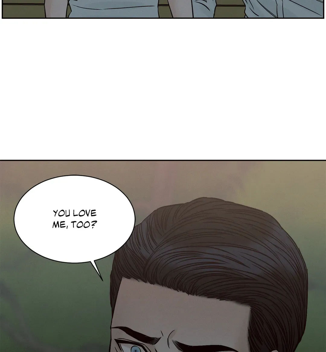 Love Me Not - Chapter 104 Page 69