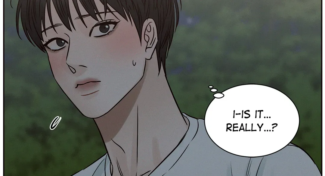 Love Me Not - Chapter 104 Page 72