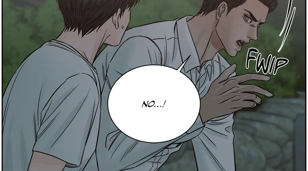 Love Me Not - Chapter 104 Page 77