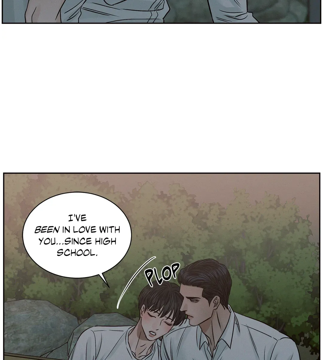 Love Me Not - Chapter 104 Page 78