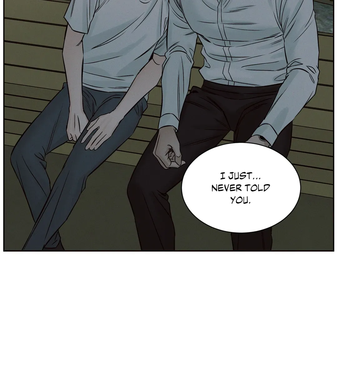 Love Me Not - Chapter 104 Page 79