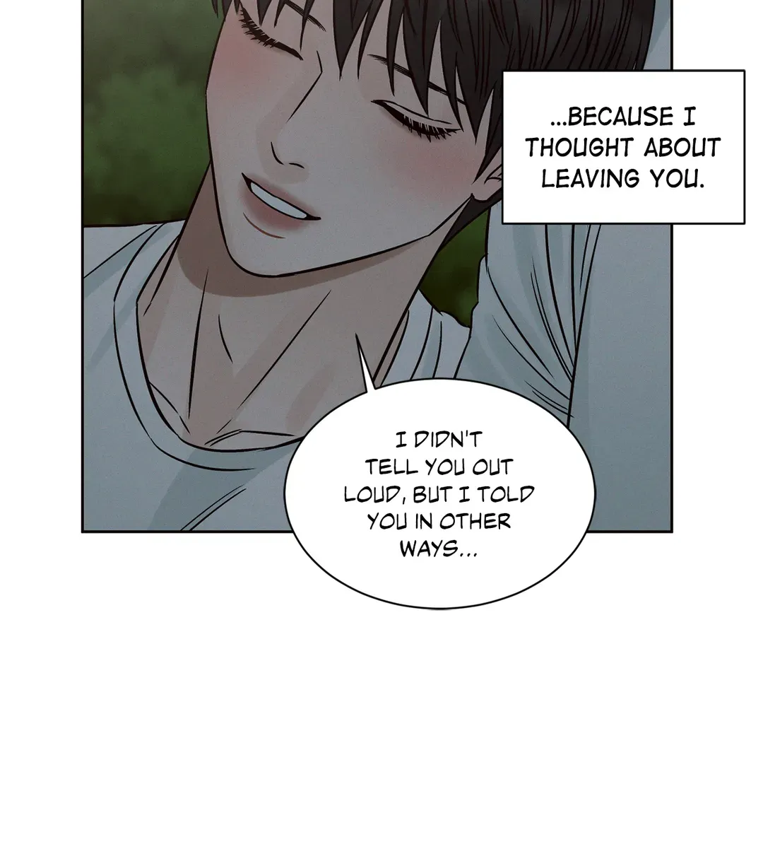 Love Me Not - Chapter 104 Page 83