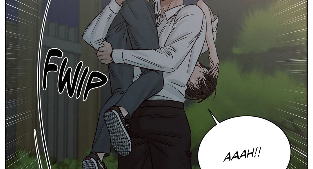 Love Me Not - Chapter 104 Page 87