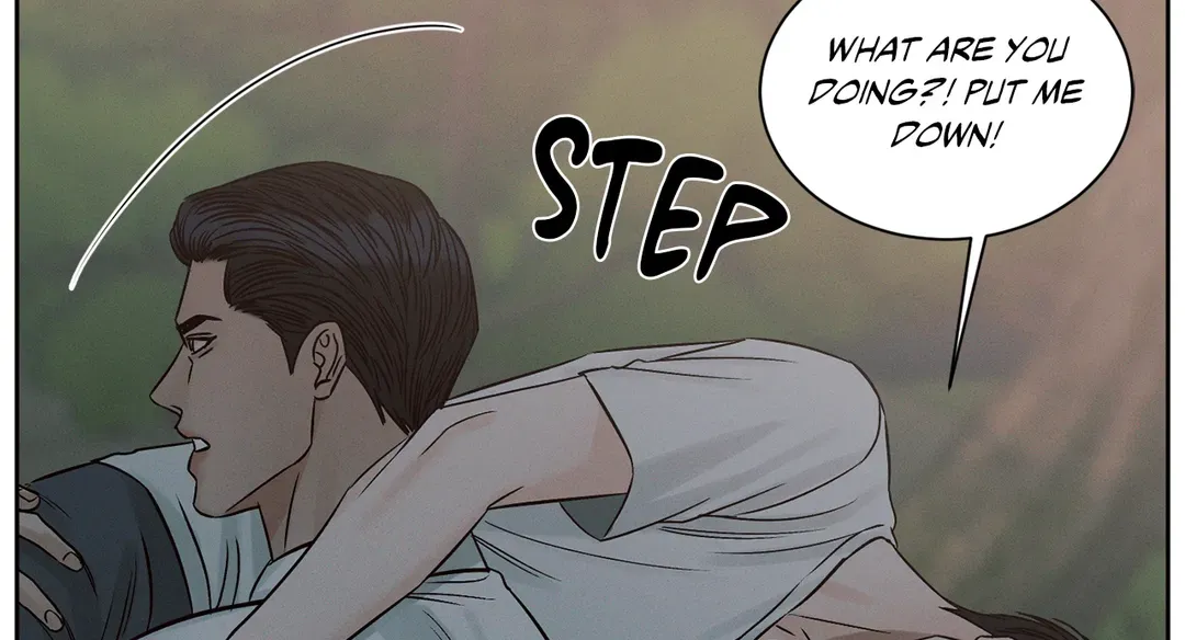 Love Me Not - Chapter 104 Page 89
