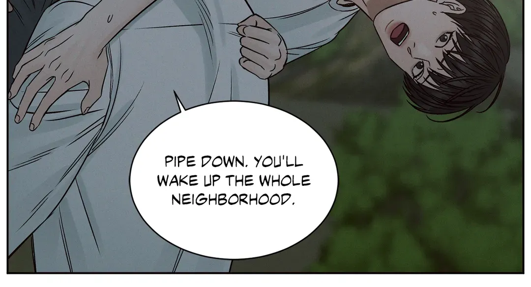 Love Me Not - Chapter 104 Page 90