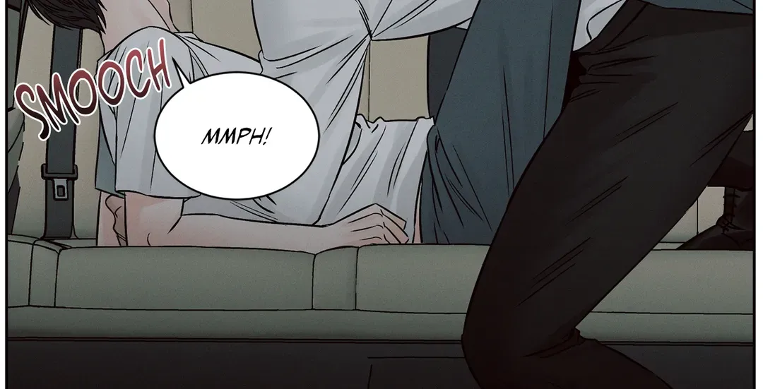 Love Me Not - Chapter 104 Page 98