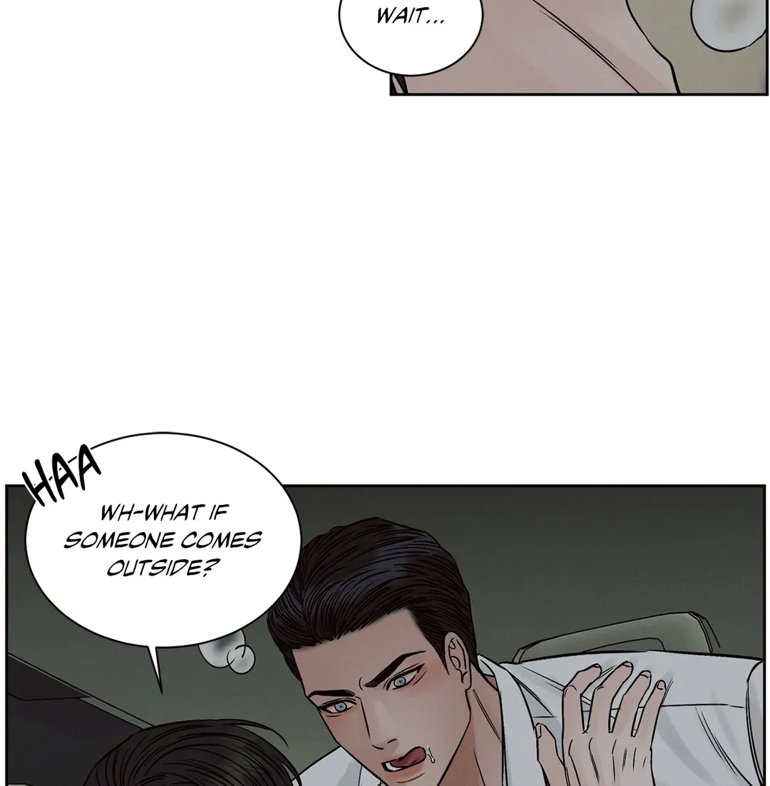 Love Me Not - Chapter 104 Page 101