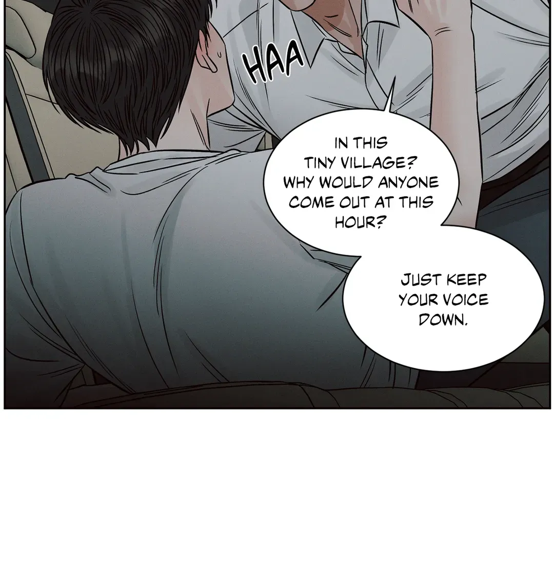 Love Me Not - Chapter 104 Page 102