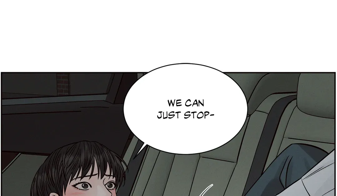 Love Me Not - Chapter 104 Page 103