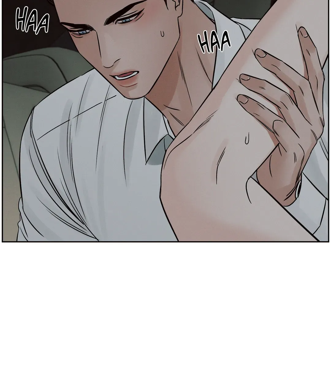 Love Me Not - Chapter 104 Page 106