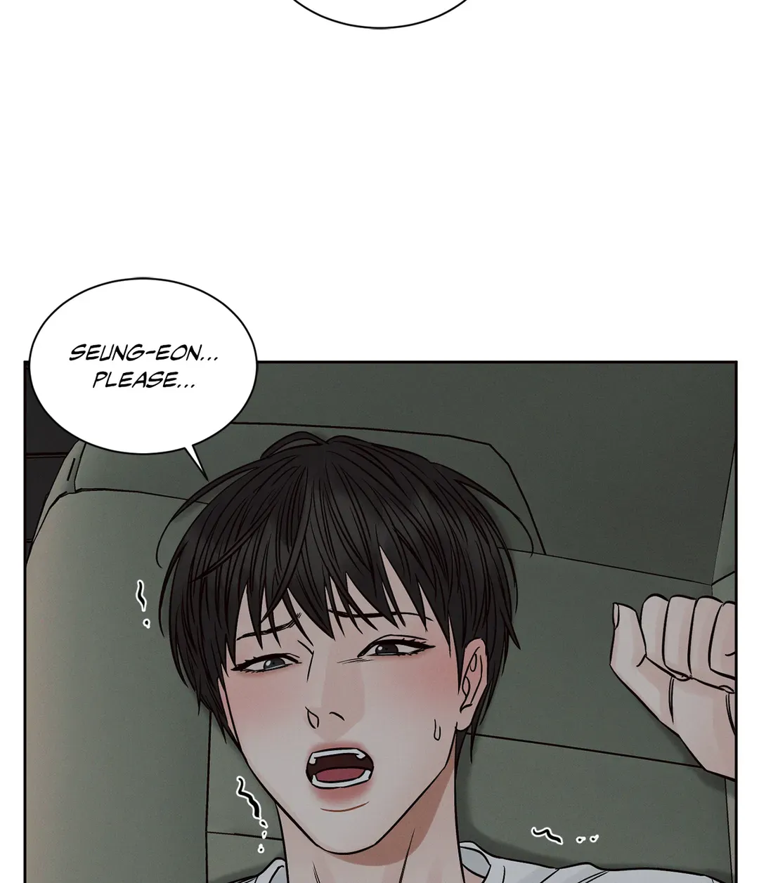 Love Me Not - Chapter 104 Page 109