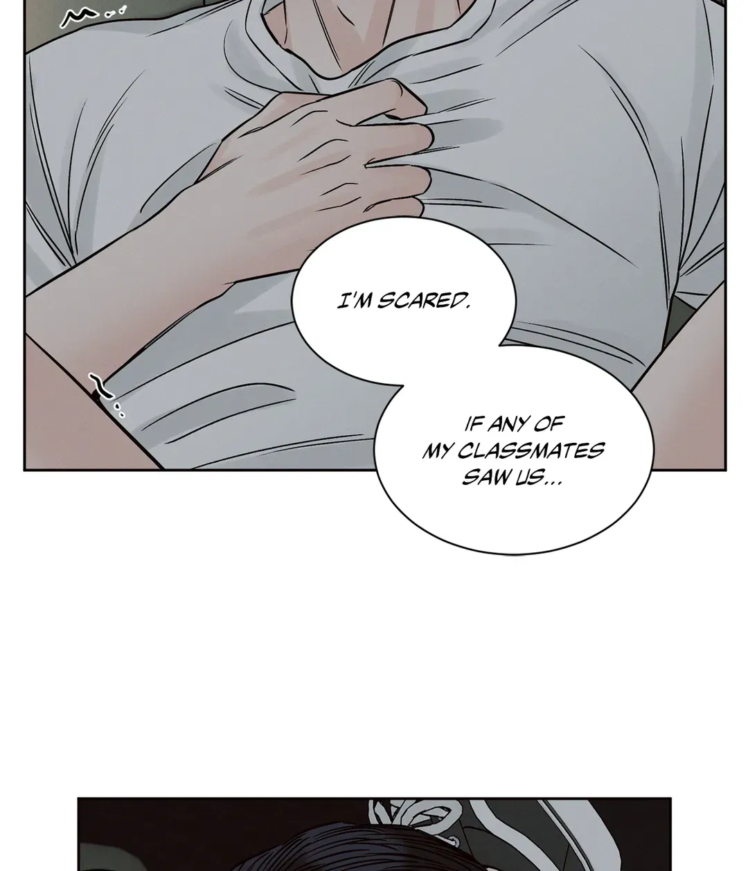 Love Me Not - Chapter 104 Page 110