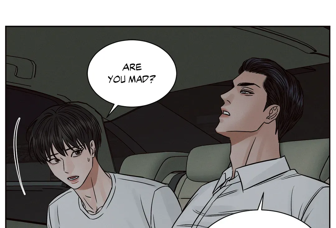 Love Me Not - Chapter 104 Page 118