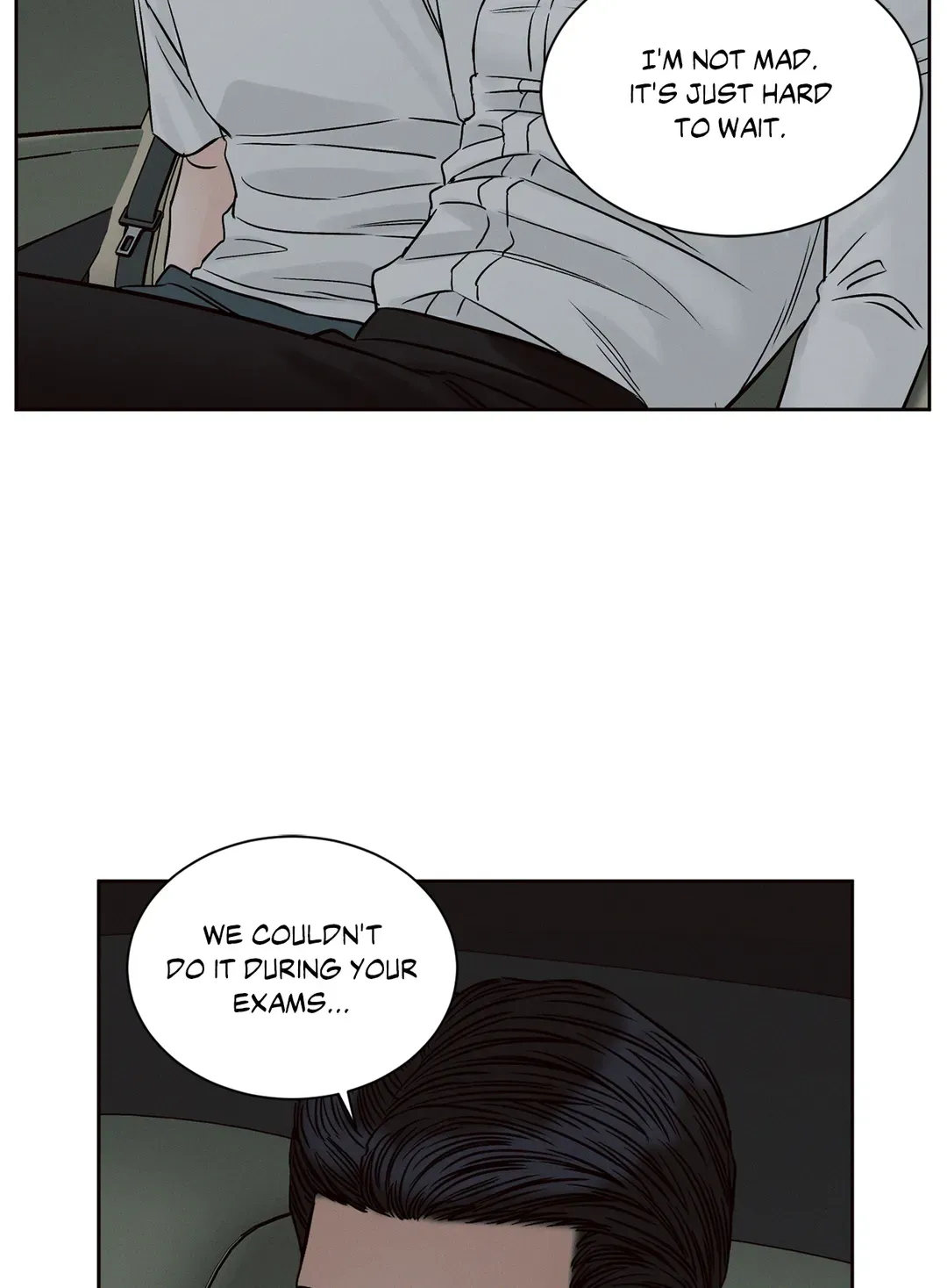 Love Me Not - Chapter 104 Page 119