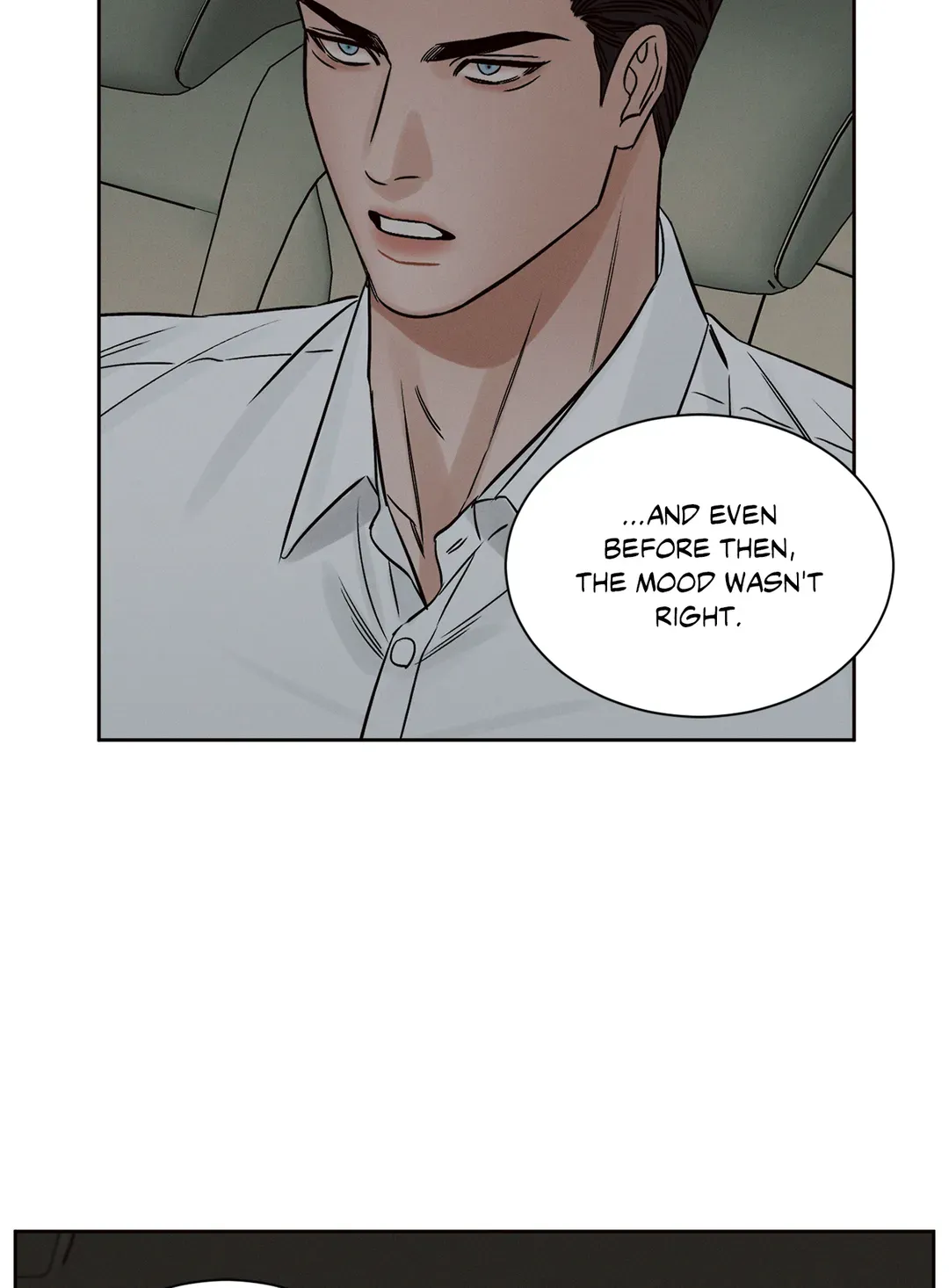 Love Me Not - Chapter 104 Page 120
