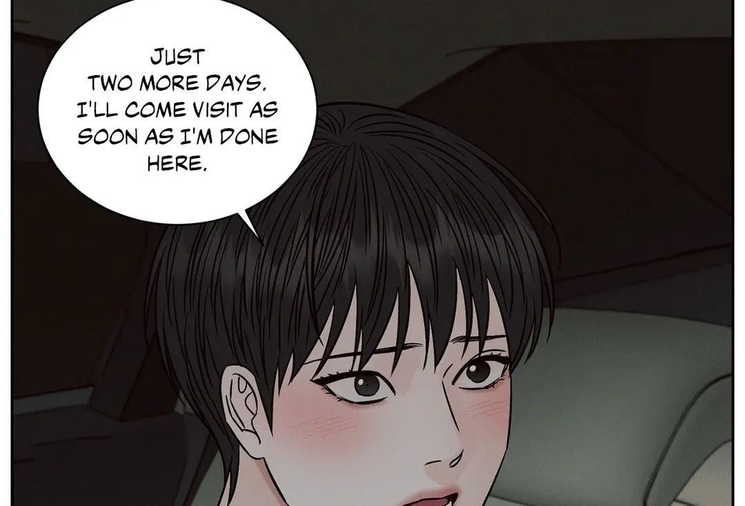 Love Me Not - Chapter 104 Page 121