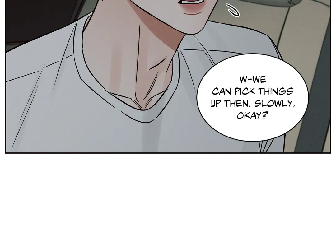 Love Me Not - Chapter 104 Page 122