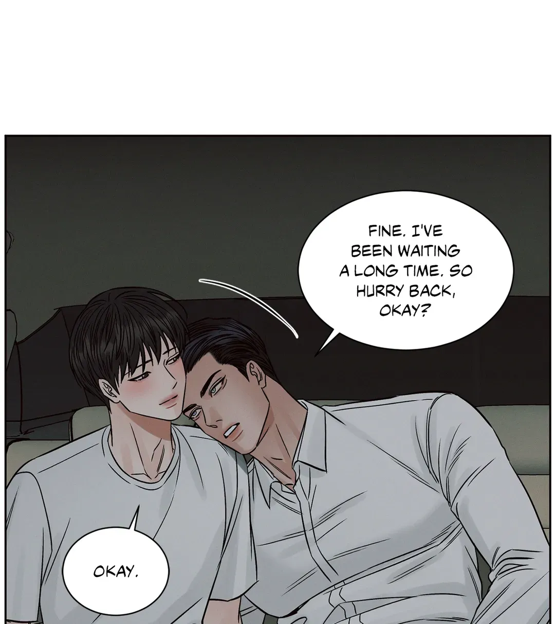 Love Me Not - Chapter 104 Page 124
