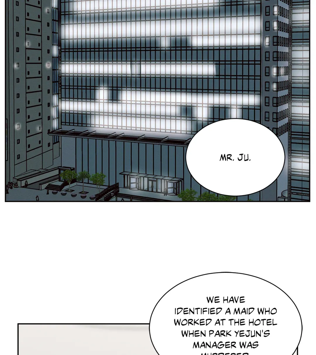Love Me Not - Chapter 104 Page 127