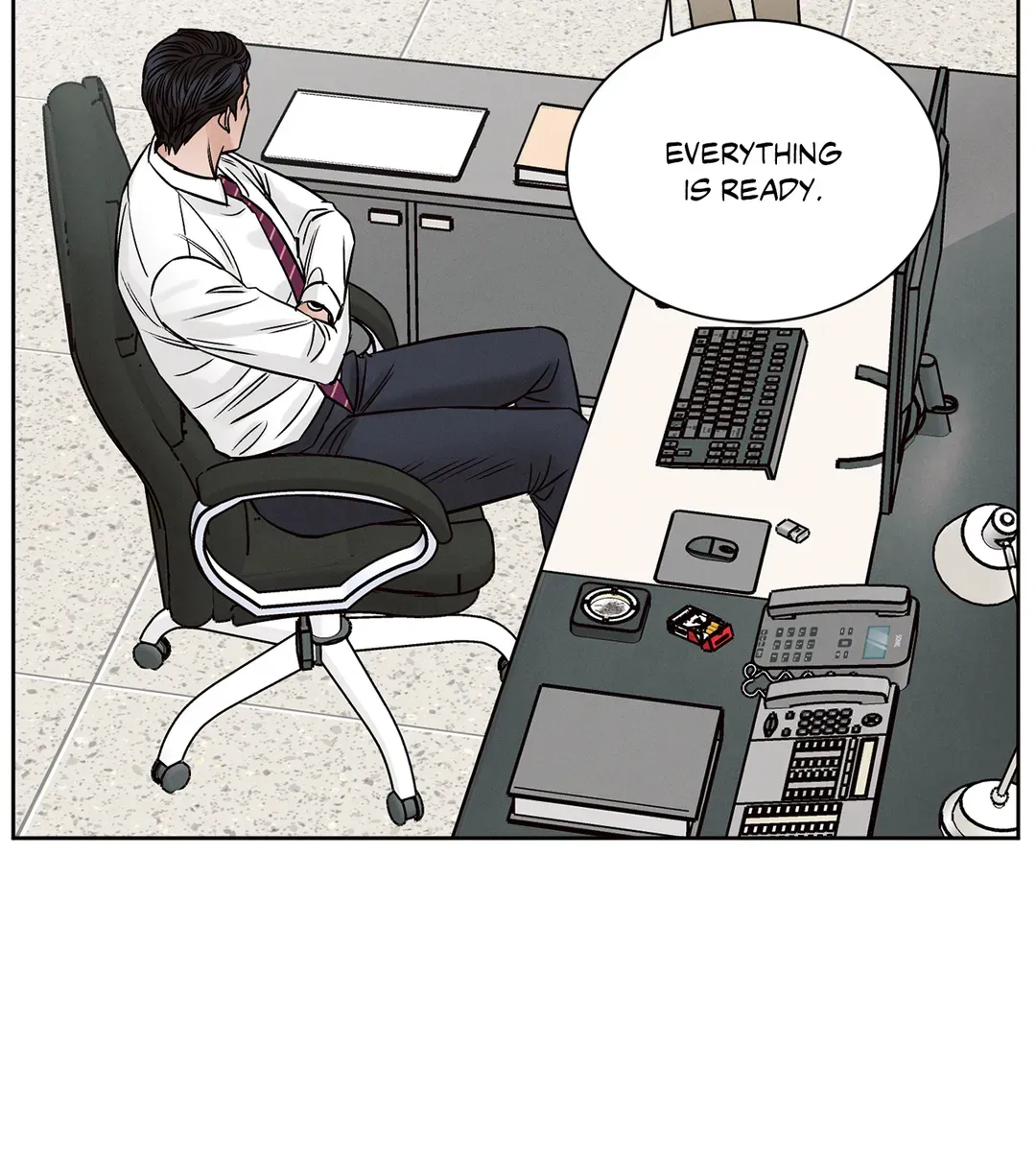 Love Me Not - Chapter 104 Page 130