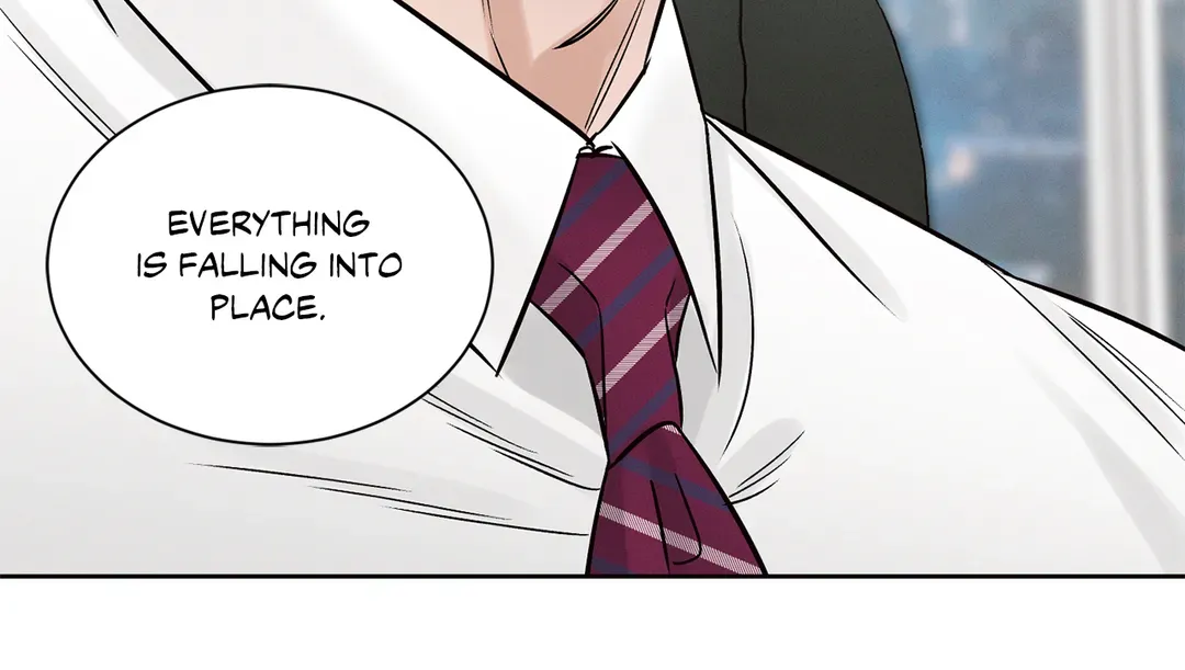 Love Me Not - Chapter 104 Page 133